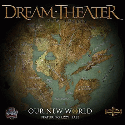 Dream Theater : Our New World